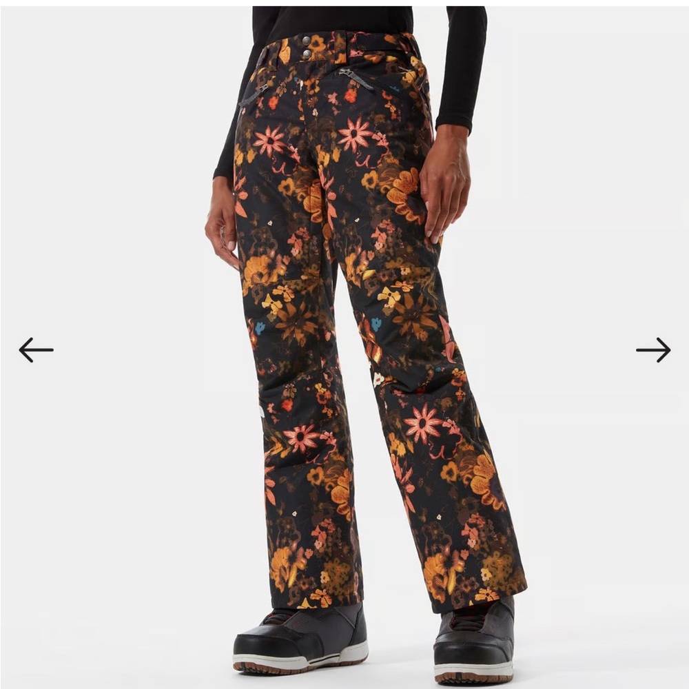 The North Face About a Day Ski Snow Pant